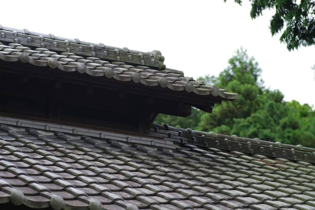 home roof replacement