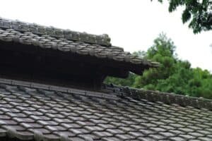 home roof replacement
