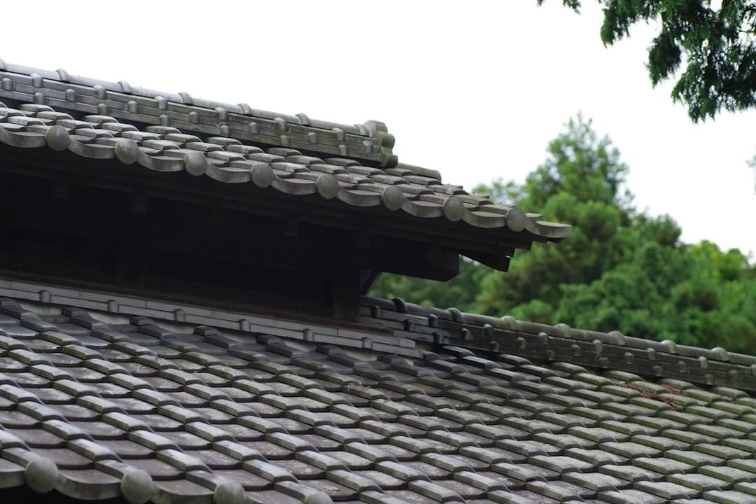 home roof replacement