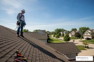 roof inspection Naperville IL
