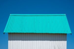 roof fixing price