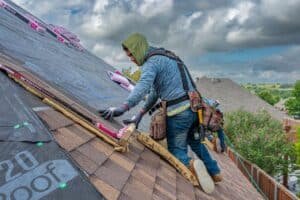 asphalt roofer near me
