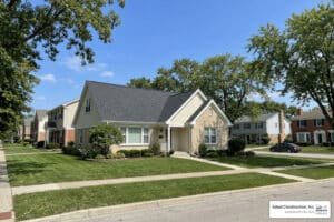 new roof cost Chicago 2026