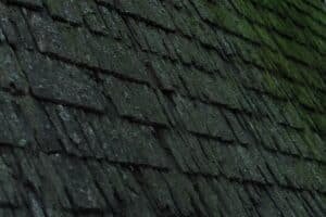 hail damage roof shingles storm inspection