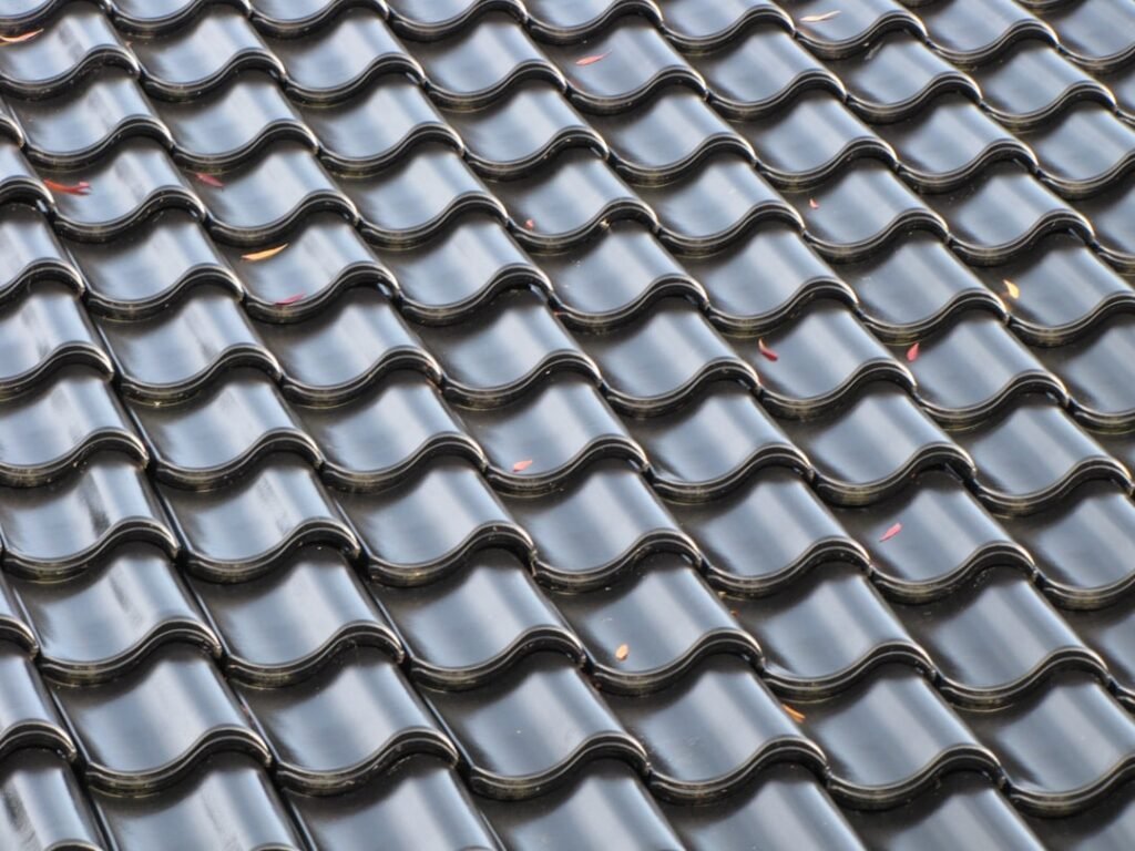 composite roofing