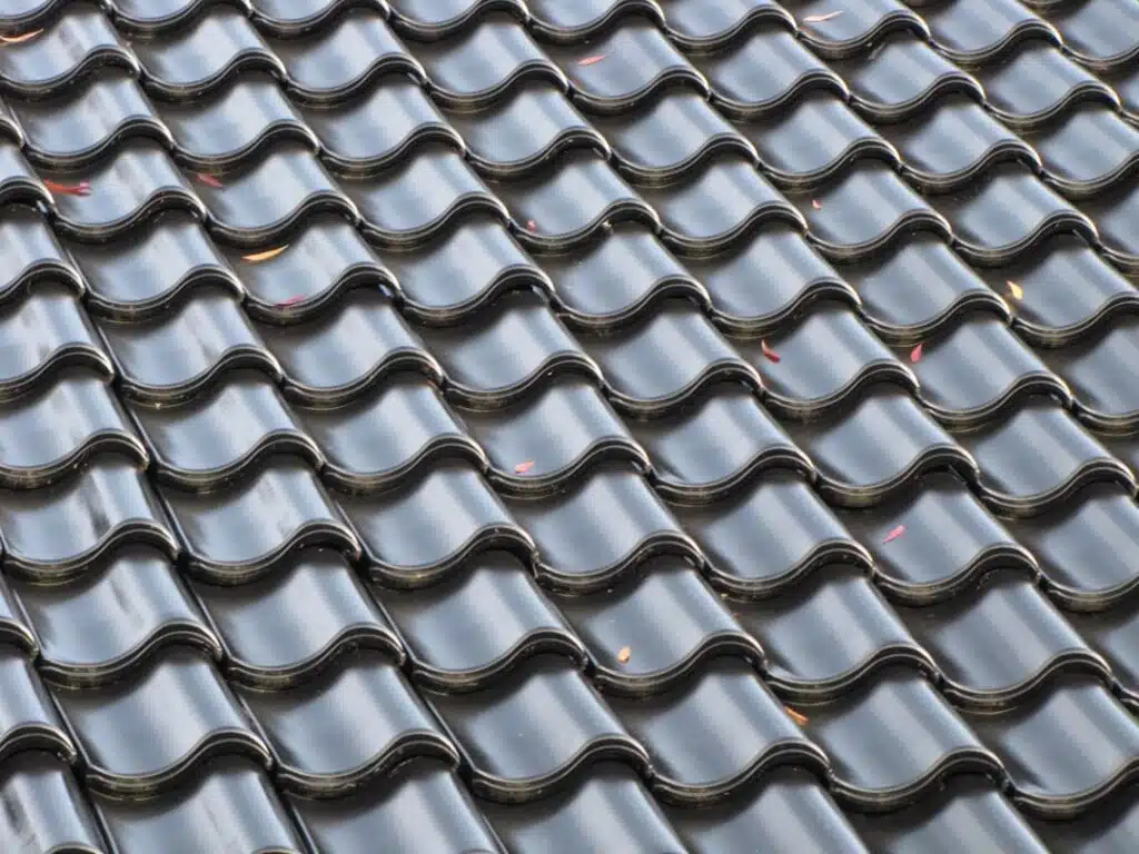 composite roofing