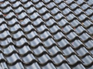 composite roofing
