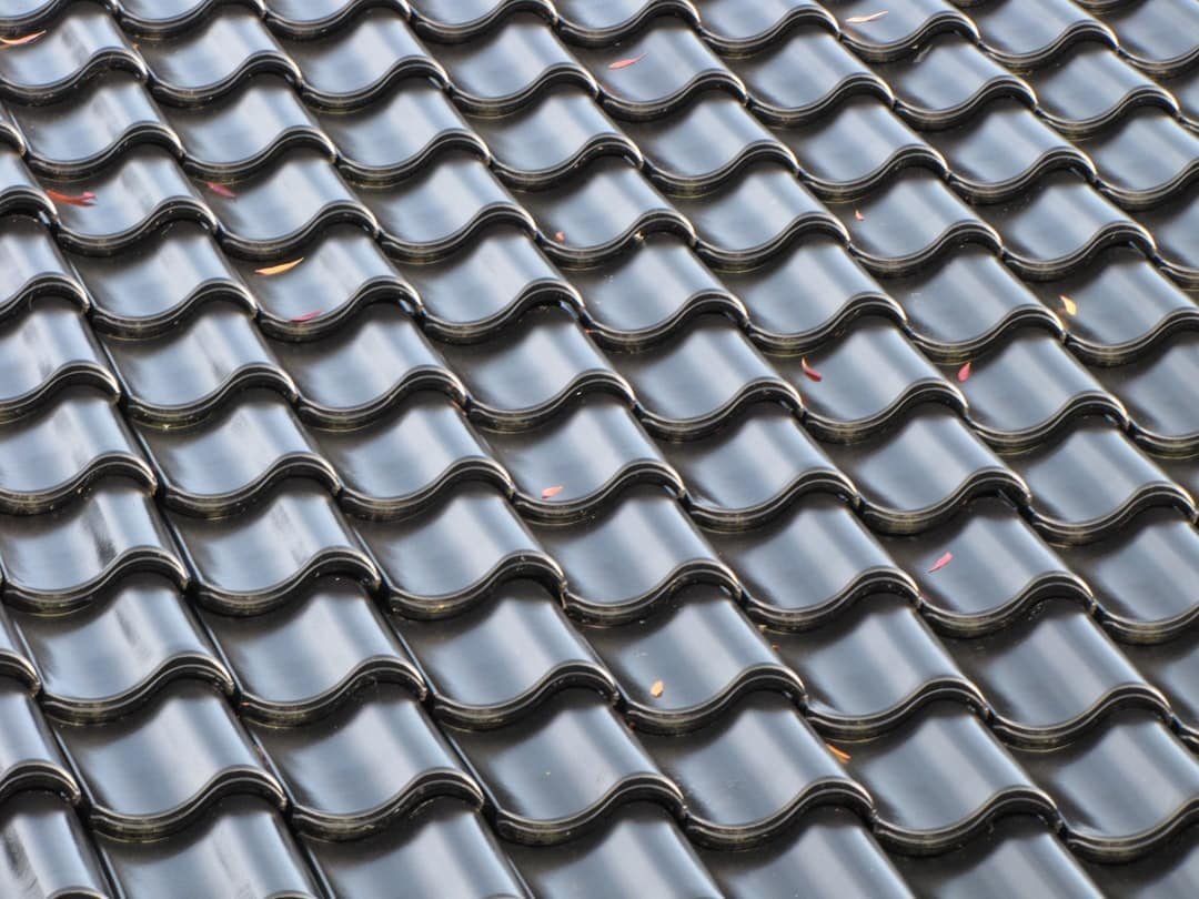 composite roofing