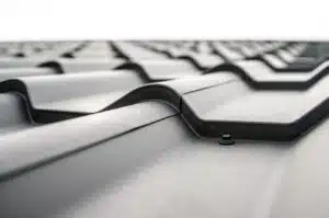 roof installation