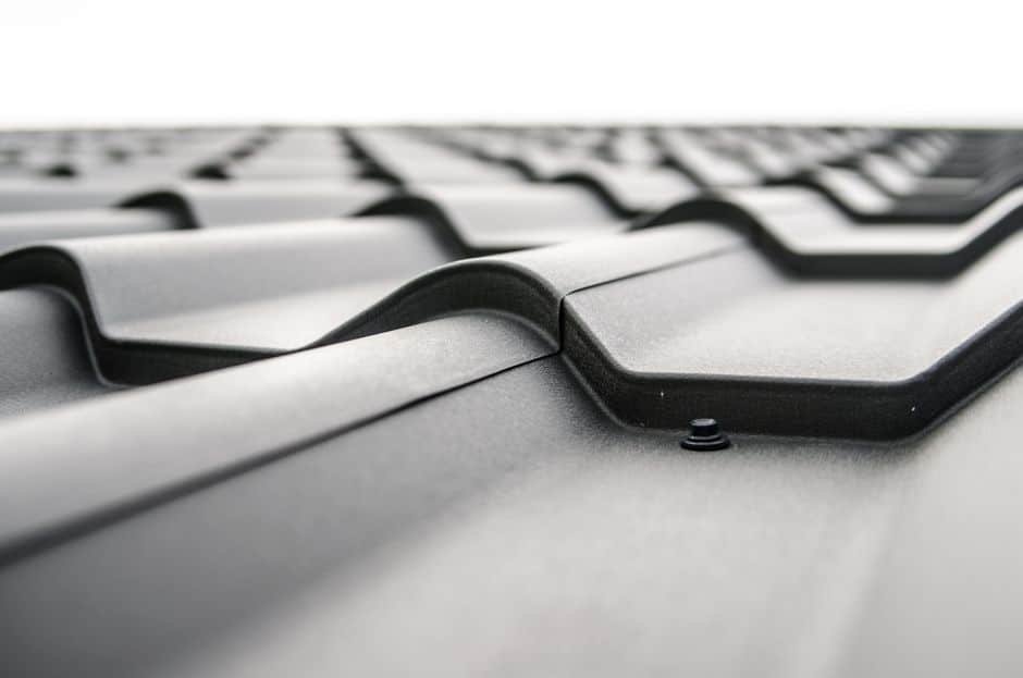 roof installation