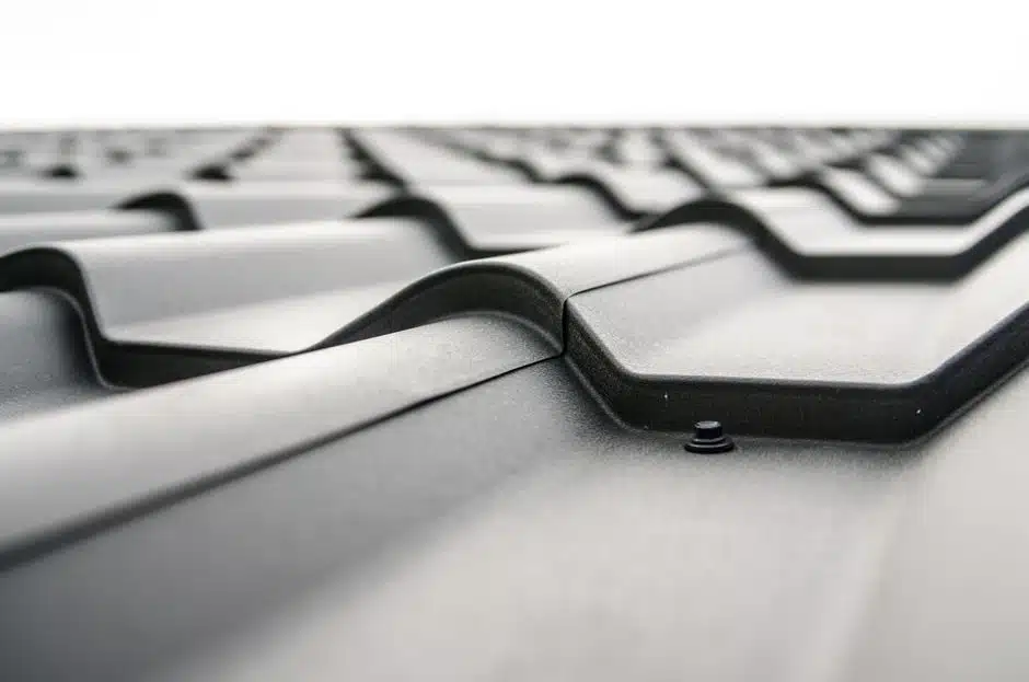 roof installation