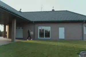 residential roof coatings services