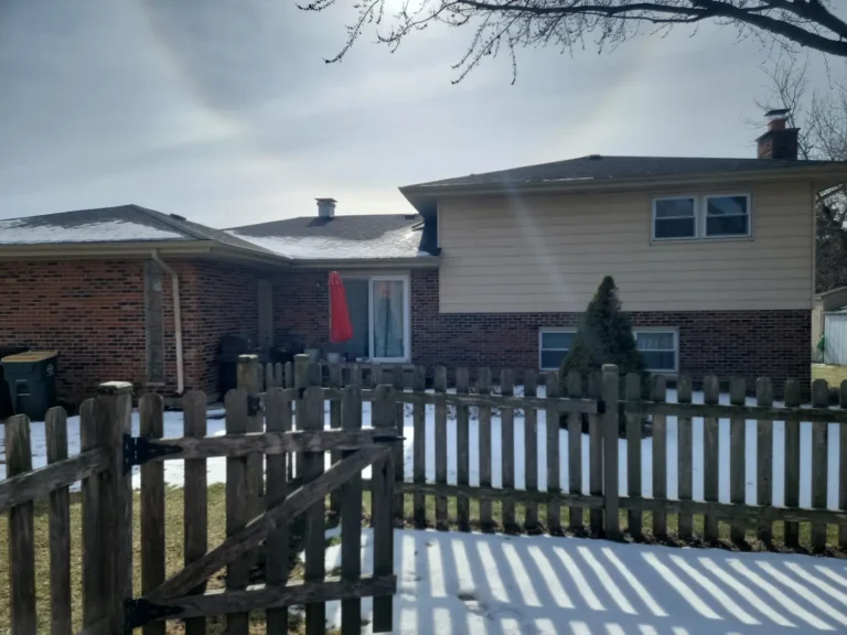 Soffit, fascia and gutters in Downers Grove, IL