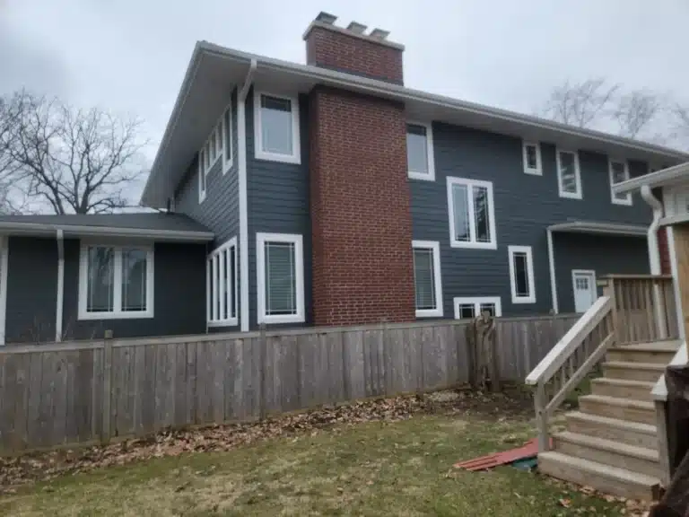 Siding, Soffit, Fascia and Gutters in Villa Park, IL